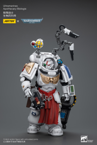Ultramarines Apothecary Biologis 10