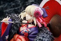 KADOKAWA Saber Alter: Kimono Ver.(re-run) - Fate/stay night - photo 7