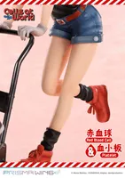 Prime 1 Studio PRISMA WING Cells at Work Red Blood Cell & Platelet Non Scale Pre-Painted Figure   			 - Cells at Work - photo 13