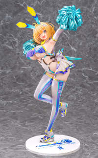 Sophia F. Shirring: Cheerleader Ver. 14