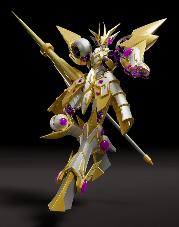 GOOD SMILE COMPANY MODEROID Accesscode Talker - Yu-Gi-Oh!