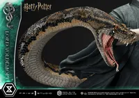 Prime 1 Studio Real Elite Masterline Harry Potter (Film) Lord Voldemort Bonus Version - Harry Potter - photo 9