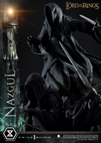 Premium Masterline The Lord of the Rings (Film) Nazgul Bonus Version 54