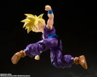 TAMASHII NATIONS SUPER SAIYAN SON GOHAN -THE WARRIOR WHO SURPASSED GOKU- - Dragon Ball Z - photo 9