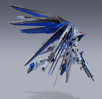 FREEDOM GUNDAM CONCEPT 2 "Mobile Suit Gundam SEED" 5