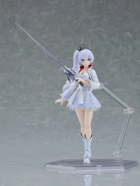Max Factory figma Weiss Schnee - RWBY: Ice Queendom - photo 1