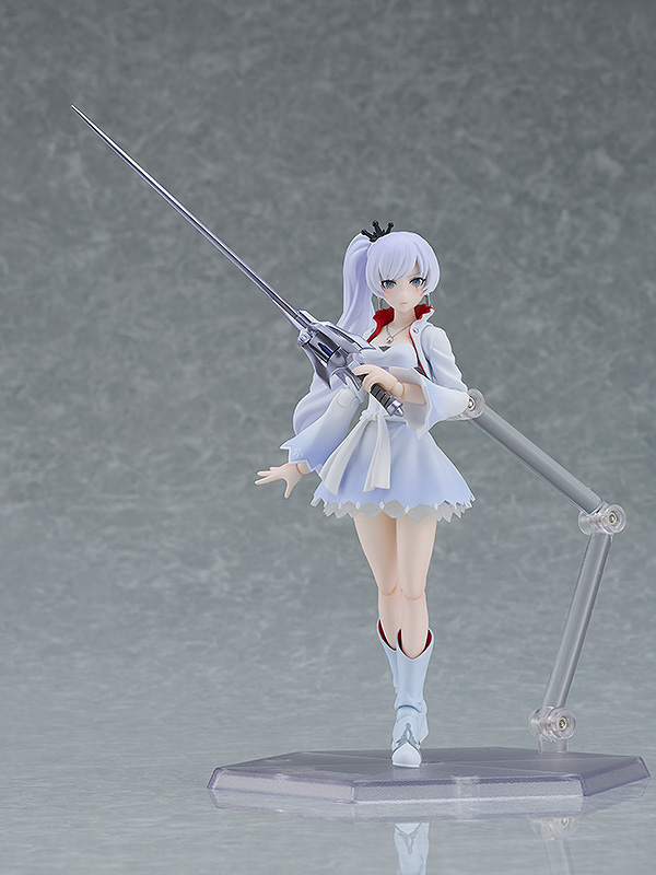 figma Weiss Schnee