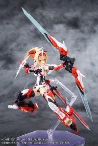 KOTOBUKIYA ASRA ARCHER KIZUNA - Megami Device - photo 1