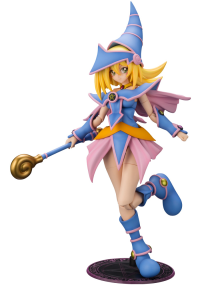 CROSSFRAME GIRL DARK MAGICIAN GIRL 16