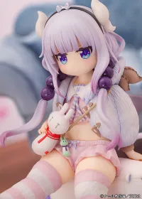 PROOF Miss Kobayashi's Dragon Maid 1/7 Scale Figure Kanna: Relaxed Ver. - Miss Kobayashi's Dragon Maid - photo 5