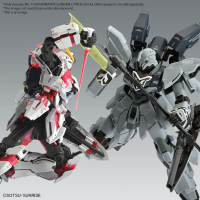 MG 1/100 NARRATIVE GUNDAM C-PACKS Ver.Ka 8