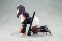 1/6 scaled pre-painted figure 『Nishiza-san』 illustrated by Nishizawa 5mm 9
