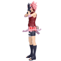 NARUTO SHIPPUDEN Grandista-SAKURA HARUNO & SASUKE UCHIHA-(A:SAKURA HARUNO) 5