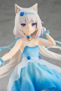 GOOD SMILE COMPANY POP UP PARADE Vanilla: Cocktail Dress Ver. - NEKOPARA - photo 6