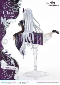 Prime 1 Studio PRISMA WING Re:ZERO -Starting Life in Another World- Echidna Glass Edition 1/7 Scale Pre-Painted Figure - Re:ZERO -Starting Life in Another World- - photo 25