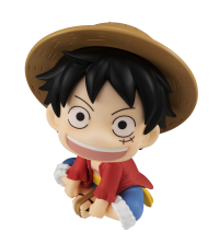 Lookup ONE PIECE Monkey D. Luffy（Repeat） 8