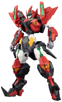 SHO-RO-KI GRAND RISER 2