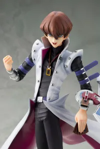 KOTOBUKIYA ARTFX J Seto Kaiba -Duel with Destiny- - Yu-Gi-Oh! - photo 5