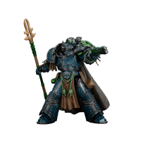 Alpha Legion Alpharius, Primarch of the XXth Legion 20