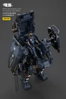 JOYTOY APOC Series Storm LucisFire Support Type Mech - Dark Source - photo 12