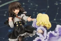 BellFine Hifuu Club Renko Usami＆Maribel Hearn - Touhou Project - photo 12
