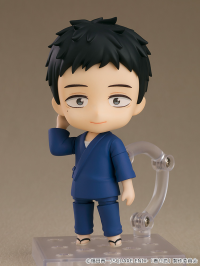 Nendoroid Wakana Gojo 1