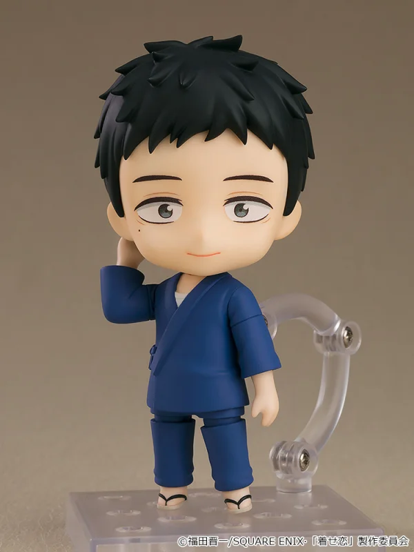GOOD SMILE COMPANY Nendoroid Wakana Gojo - My Dress-Up Darling
