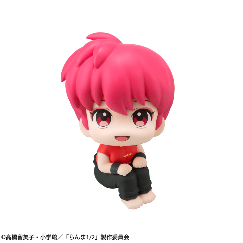 Lookup TV Anime Ranma 1／2  Ranma