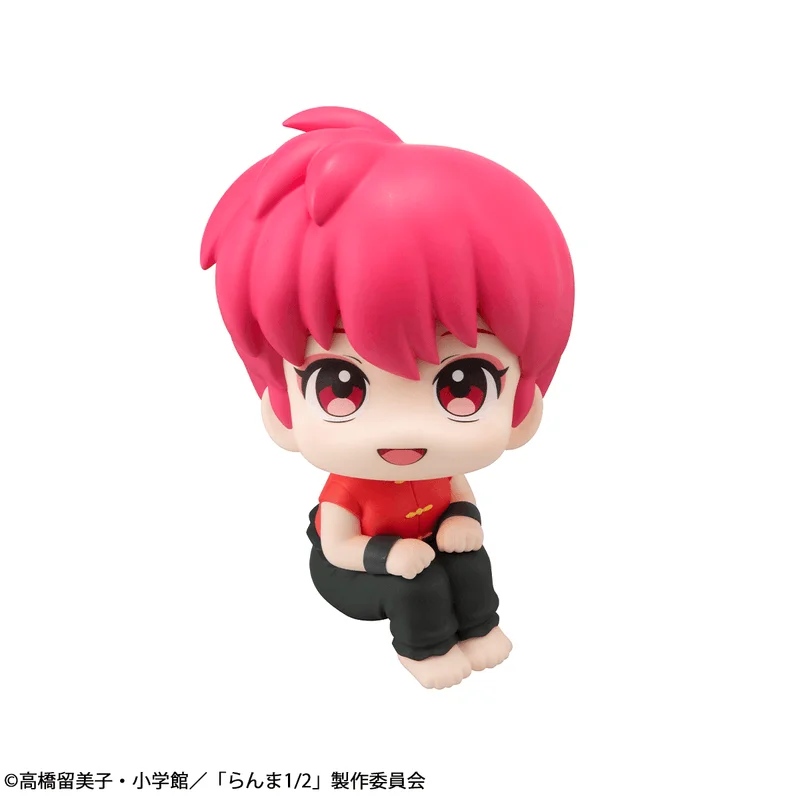 MegaHouse Lookup TV Anime Ranma 1／2  Ranma - Ranma 1/2