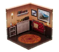 PLM Dioramansion 200: Living Room - Figure Accessories - photo 2