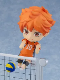 GOOD SMILE COMPANY Nendoroid Shoyo Hinata: The New Karasuno Ver. - Haikyu!! - photo 5