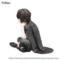 FuRyu Bungo Stray Dogs　Noodle Stopper Figure -Osamu Dazai- - Bungo Stray Dogs - photo 3