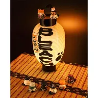 MegaHouse MEGA CAT PROJECT BLEACH：Thousand-Year Blood War BLEACH Nyan（Repeat）(1pc / 8pc per box) - BLEACH - photo 10