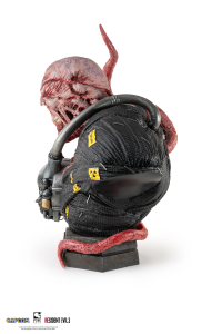 Resident Evil 3 Remake Nemesis 1/1 Scale Bust 29