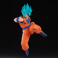 DRAGON BALL SUPER MATCH MAKERS SON GOKU(VS GOKU BLACK-SUPER SAIYAN ROSÉ-) 5