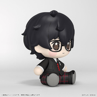 Huggy Good Smile Goro Akechi 3