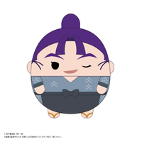 Nintama Rantarō FUWA KORORIN BIG5 B 1