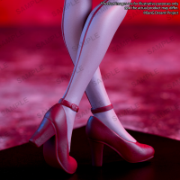 BanG Dream! PREMIUM Figur Ave Mujica Amoris 2