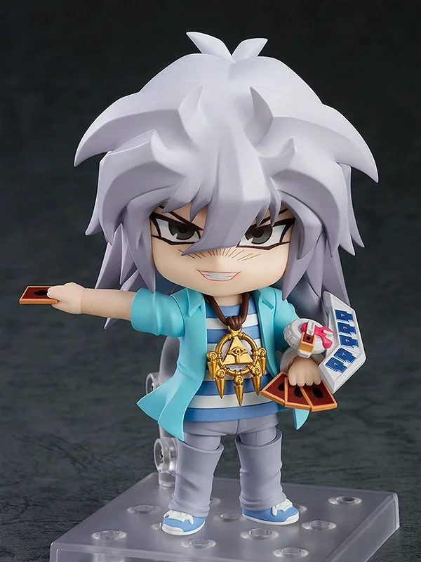GOOD SMILE COMPANY [GoodSmile] Nendoroid Yami Bakura - Yu-Gi-Oh!