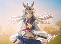 Phat! Company Oguri Cap - Umamusume: Pretty Derby - photo 8