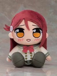 GOOD SMILE COMPANY Kuripan Plushie Riko Sakurauchi - Love Live! - photo 1