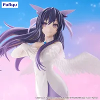 FuRyu Date A LiveⅤ BiCute Pure Figure -Tohka Yatogami- - Date A Live - photo 6