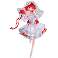 BANDAI Kana Arima (Happy Wedding) - 【OSHI NO KO】 - photo 4