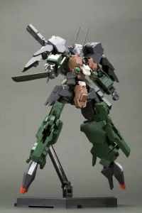 KOTOBUKIYA Frame Arms - Extend Arms 01 For Revenant Eye (Armor Parts Only) - FRAME ARMS - photo 7