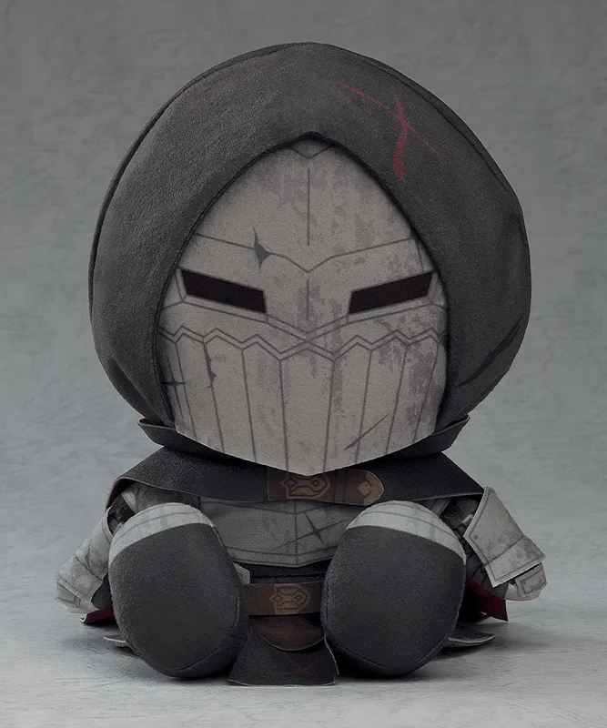 GOOD SMILE COMPANY Plushie Umbral Knight - ENDER LILIES: Quietus of the Knights