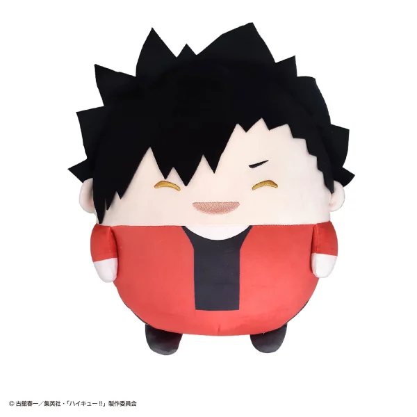 MAX LIMITED Haikyu!! FUWA KORORIN BIG SPECIAL (D) - Haikyu!!
