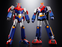 GX-50SP COM-BATTLER V CHOGOKIN 50th ver. "Super Electromagnetic Robo Combattler V", TAMASHII NATIONS SOUL OF CHOGOKIN 6