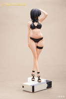 SSR FIGURE Hard-Shell Swimwear Girls Ao Konno 1/6 Scale Complete Figure 6