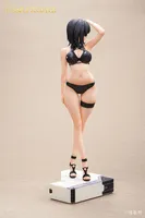 SSR FIGURE SSR FIGURE Hard-Shell Swimwear Girls Ao Konno 1/6 Scale Complete Figure - Scale Figures - photo 6