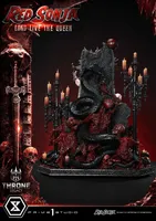 Prime 1 Studio Throne Legacy Red Sonja Red Sonja : Long Live the Queen Bonus Version			 - Red Sonja - photo 33